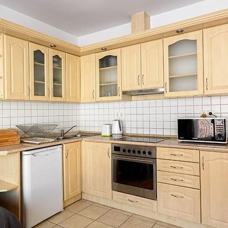 Lovely Apartment In City Centre For 4 Guests 부다페스트 외부 사진