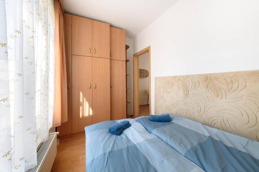 Lovely Apartment In City Centre For 4 Guests 부다페스트 외부 사진
